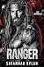 Ranger (Iron Battalion MC Book 4)