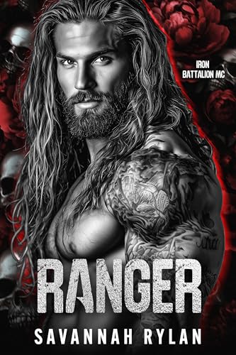 Ranger (Iron Battalion MC Book 4)