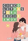 Cinco letras para...