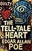 The Tell-Tale Heart (Annotated-Complete) by Edgar Poe