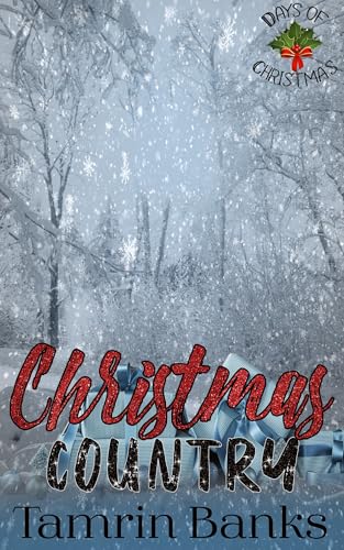 Christmas Country (Days of Christmas: Season 2)