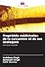 Propriétés médicinales de la curcumine et de ses analogues by Arshdeep Singh