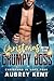 Christmas with my Grumpy Boss by Aubrey Kent