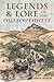 Legends & Lore of the Old Southwest by Jessica Laughlin