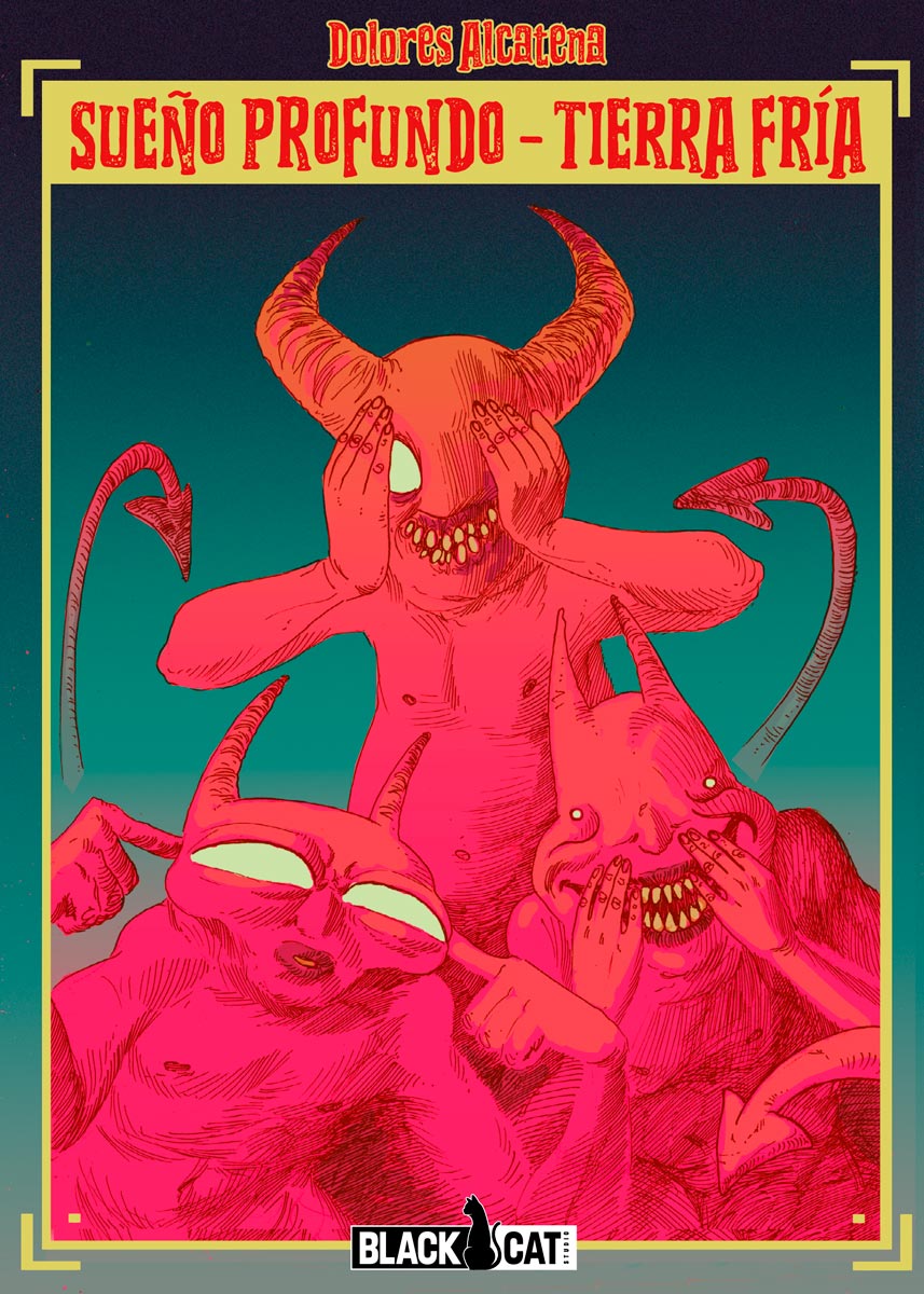 Sueño Profundo - Tierra Fría