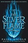The Silver Flame