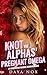Knot the Alphas’ Pregnant O...
