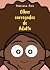 Olhos Carregados de Adulto by Mariana Reis