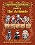 Magical Elements of the Periodic Table Presented By The Actinide Knights