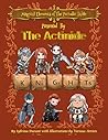 Magical Elements of the Periodic Table Presented By The Actin... by Sybrina Durant