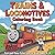 Trains & Locomotives Colori...