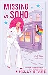 Missing in Soho (A Misty Divine Mystery, #2)