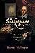 Shakespeare Legally Speaking by Thomas W. Thrash