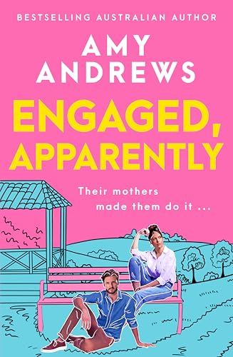 Engaged, Apparently (Kindle Edition)