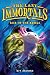 The Last Immortals: Rise of the Rebels (Epic Axolotls, #2)