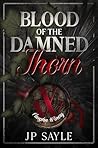 Blood of the Damned - Thorn: Fated Vampire Mpreg