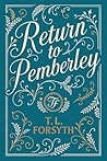 Return to Pemberley