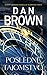 Posledné tajomstvo by Dan    Brown