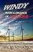 Windy With a Chance of Murder by Miles Nelson