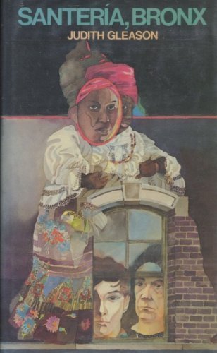 Santeria, Bronx (Hardcover)