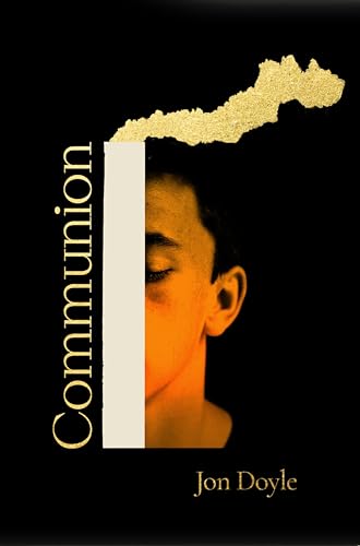 Communion (Kindle Edition)
