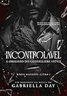 INCONTROLÁVEL: A obsessão do consigliere viúvo (Máfia Salvatti Livro 1) (Portuguese Edition)