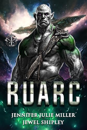 Ruarc (Kindle Edition)