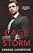 Cage the Storm (The Caputo Brotherhood #1)