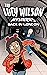 The Lucy Wilson Mysteries by Sue Hampton