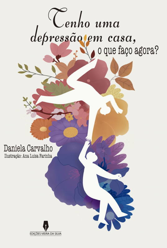 Tenho uma depressão em casa: o que faço agora?