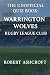 The Unofficial Warrington W...
