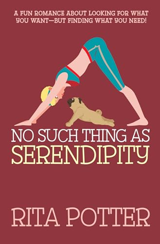 No Such Thing as Serendipity (Kindle Edition)