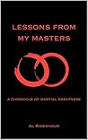 LESSONS FROM MY M...