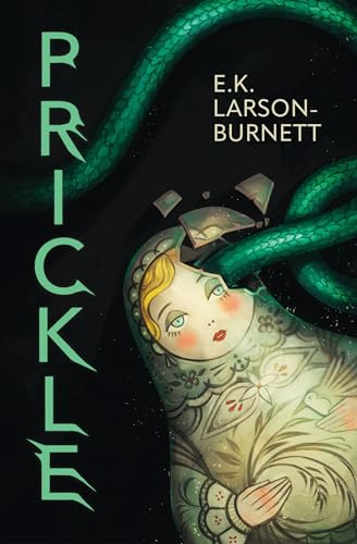 Prickle (Kindle Edition)