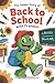 The sweet story of Back to School with Franklin by Ahmed Rauf