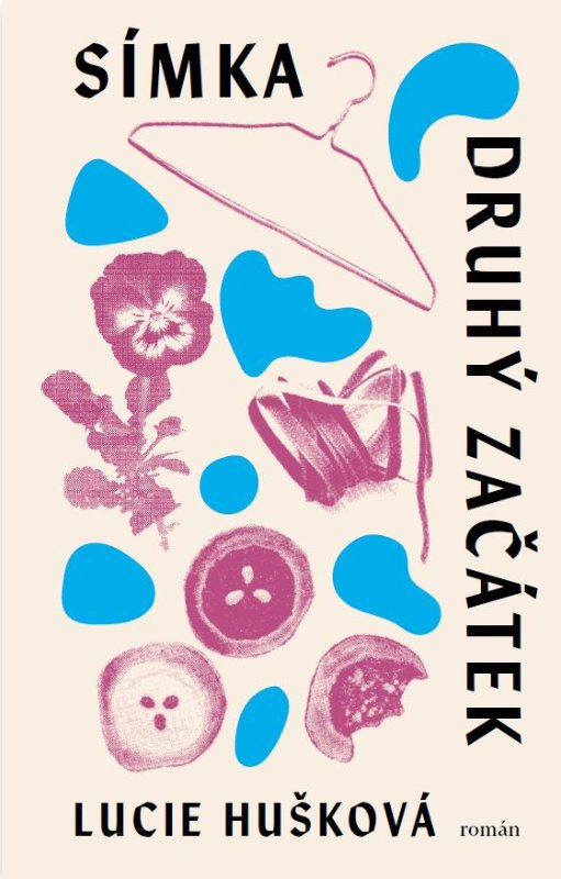 Druhý začátek (Símka, #2)