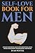 Self-Love Book For Men: Upg...