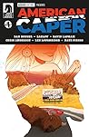 American Caper #1