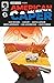 American Caper #1 by Dan Houser