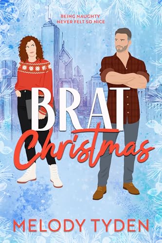 Brat Christmas (Holiday Heat Book 1)