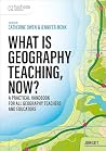 What is Geography...