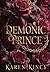 Demonic Prince by Karen Kincy