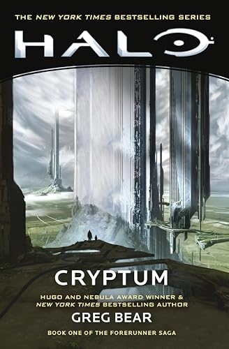 Halo: Cryptum