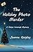 The Holiday Photo Murder: A...