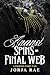 Anansi Spins His Final Web by Jorja Rae