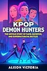 K-pop Demon Hunte...