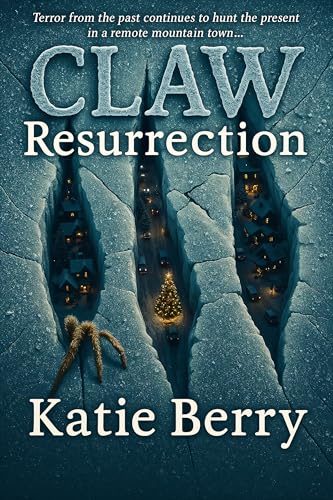 Claw Resurrection (Kindle Edition)