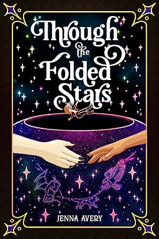 Through The Folded Stars