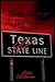 Texas Horror by Libbi Rickman