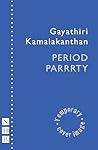 Book cover for Period Parrrty (NHB Modern Plays)